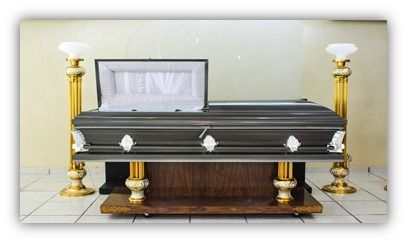SERVICIO FUNERARIO GUIRNALDA