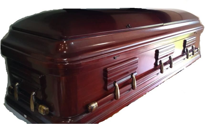 SERVICIO FUNERARIO MÓNACO
