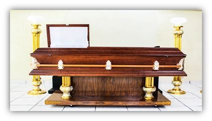 SERVICIO FUNERARIO PREMIER