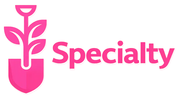 Specialty Gardening & Treeworks | Logo