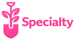 Mostly blank white banner with a thin gray horizontal line near the bottom and a blue strip at the top.