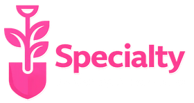 Specialty Gardening & Treeworks | Logo