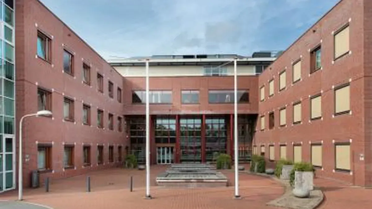 GGNet Doetinchem