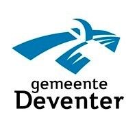 logo gemeente deventer