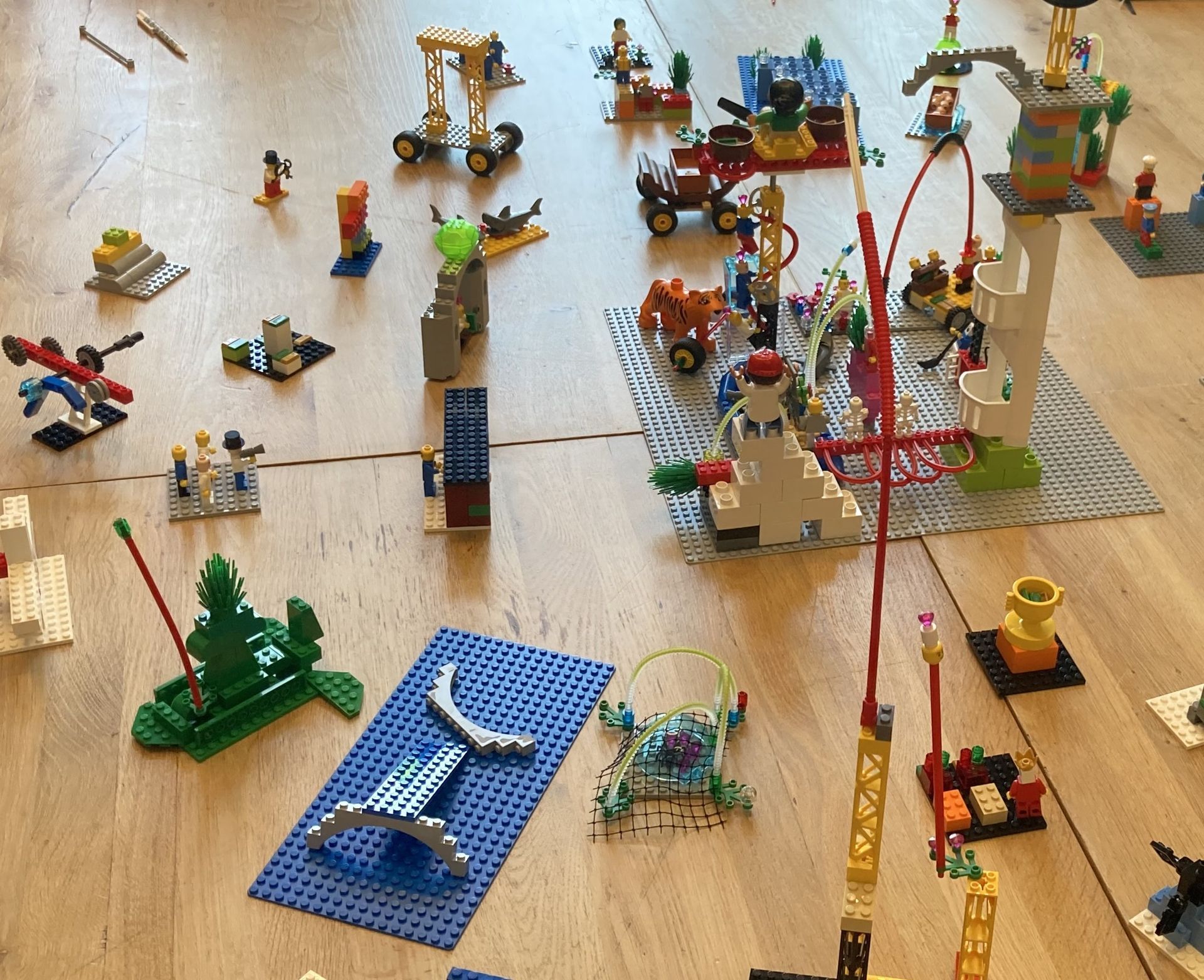 lego