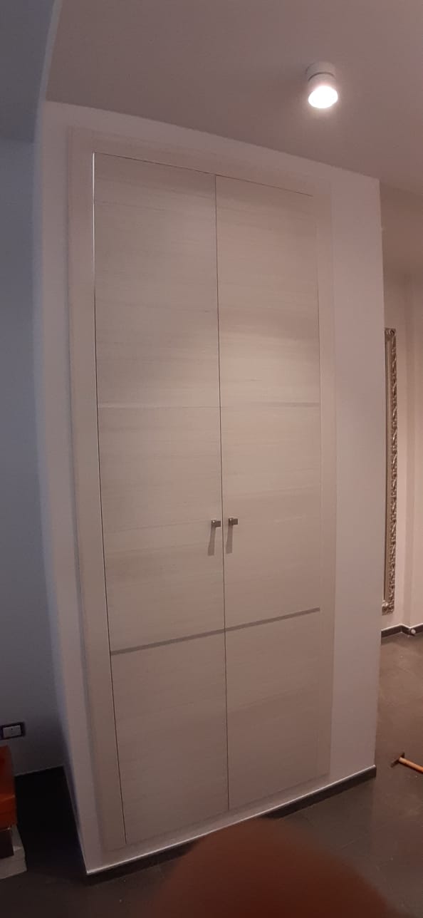 porta moderna