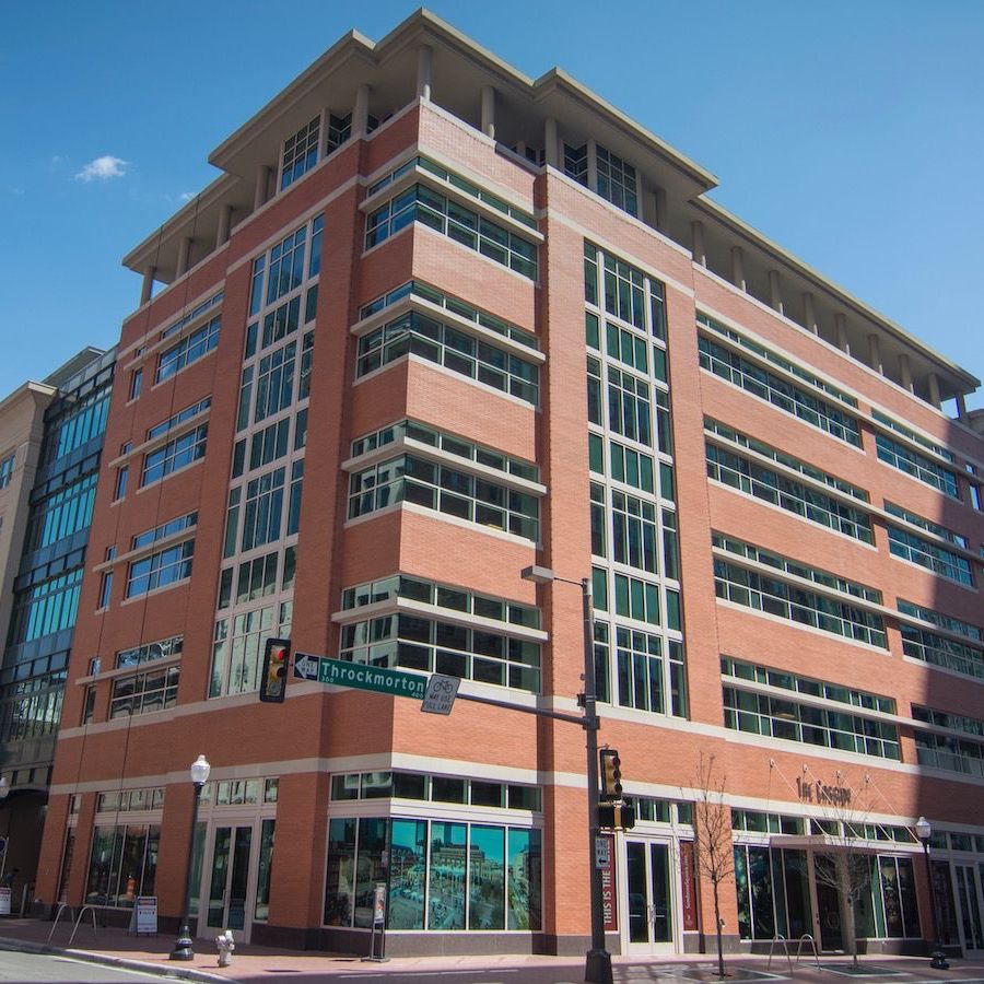 Commercial | The Projects Group