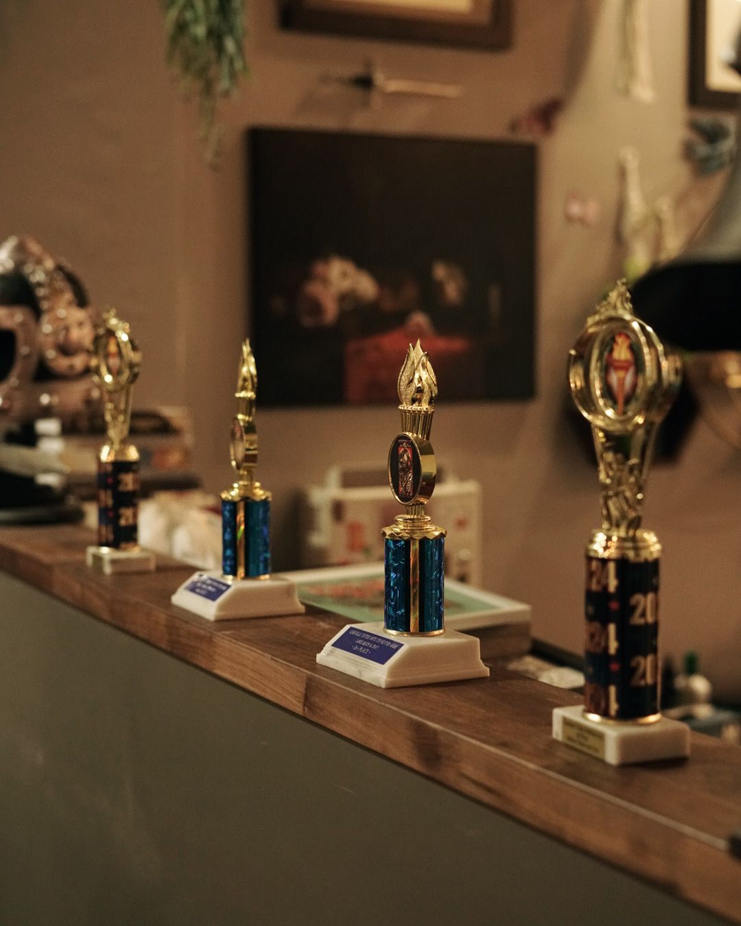 award winning tattoos 