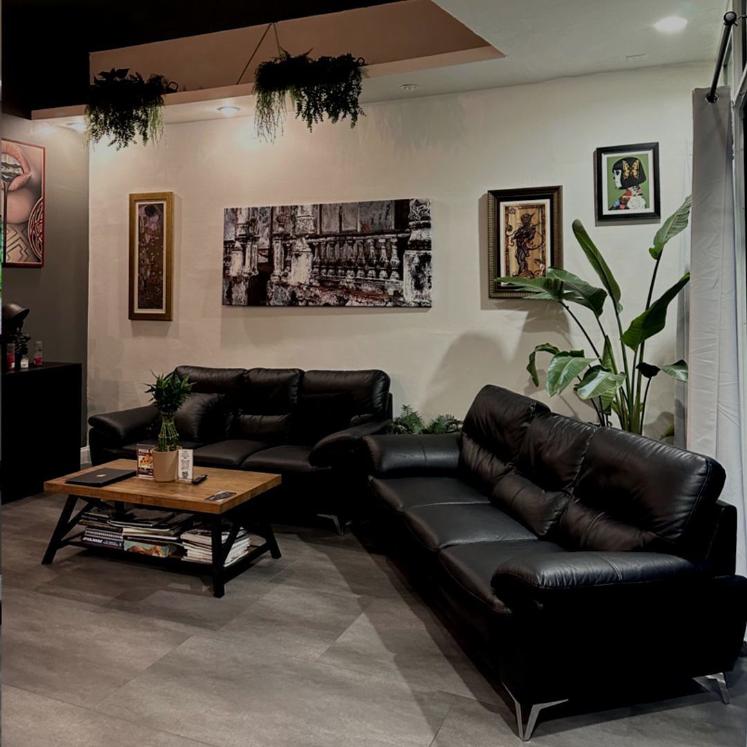 miami tattoo shop