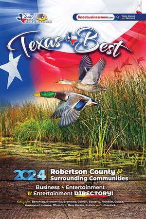 Robertson County
