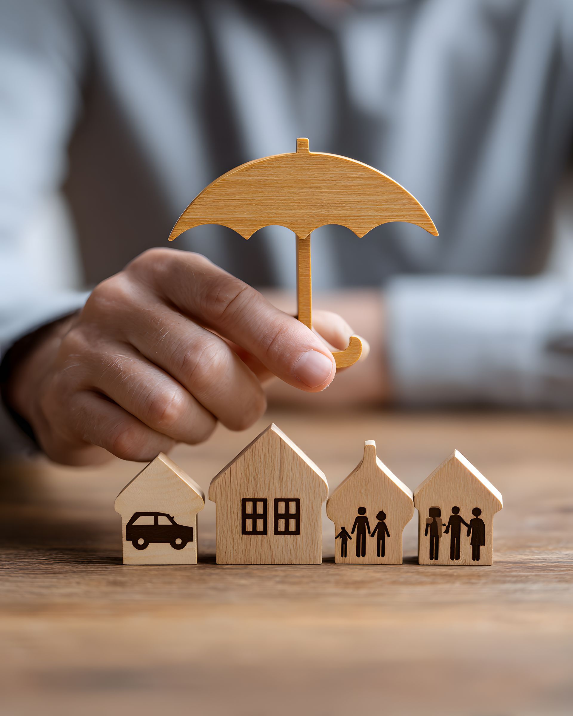 Home and family office safety key insurance strategies for asset protection