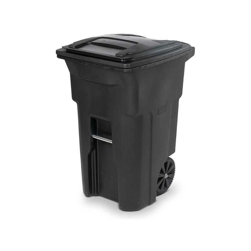 EVR Green Cart