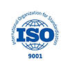 ISO Certified