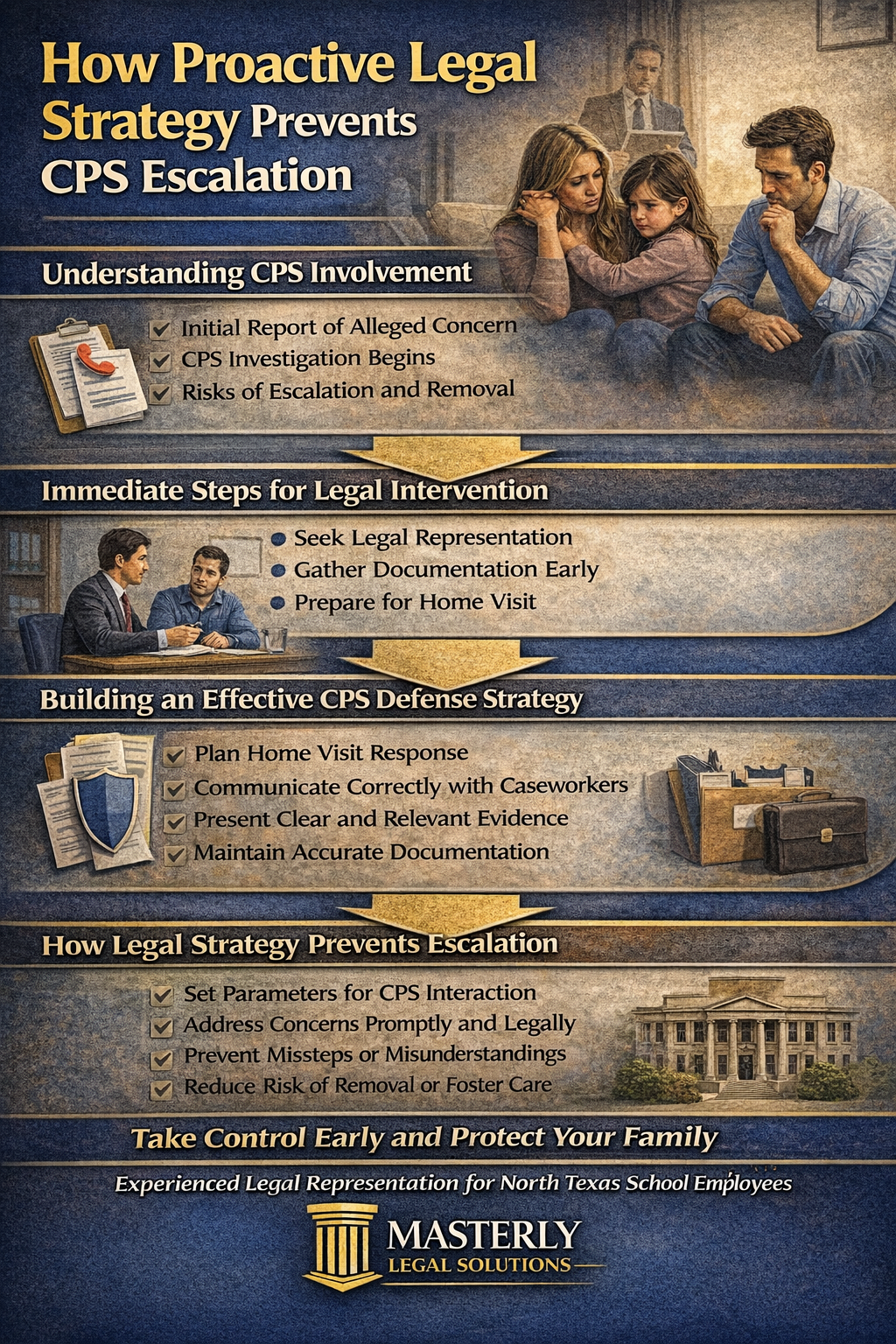 Texas Child Protective Services | DFPS CPS Family Help