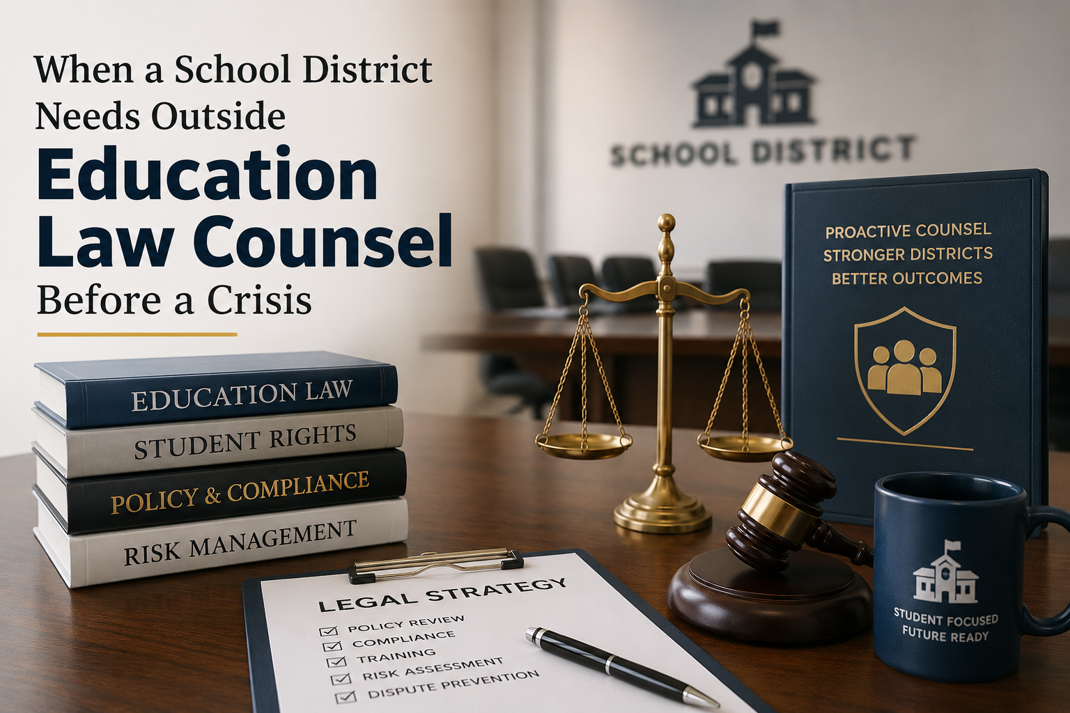 education law attorney

