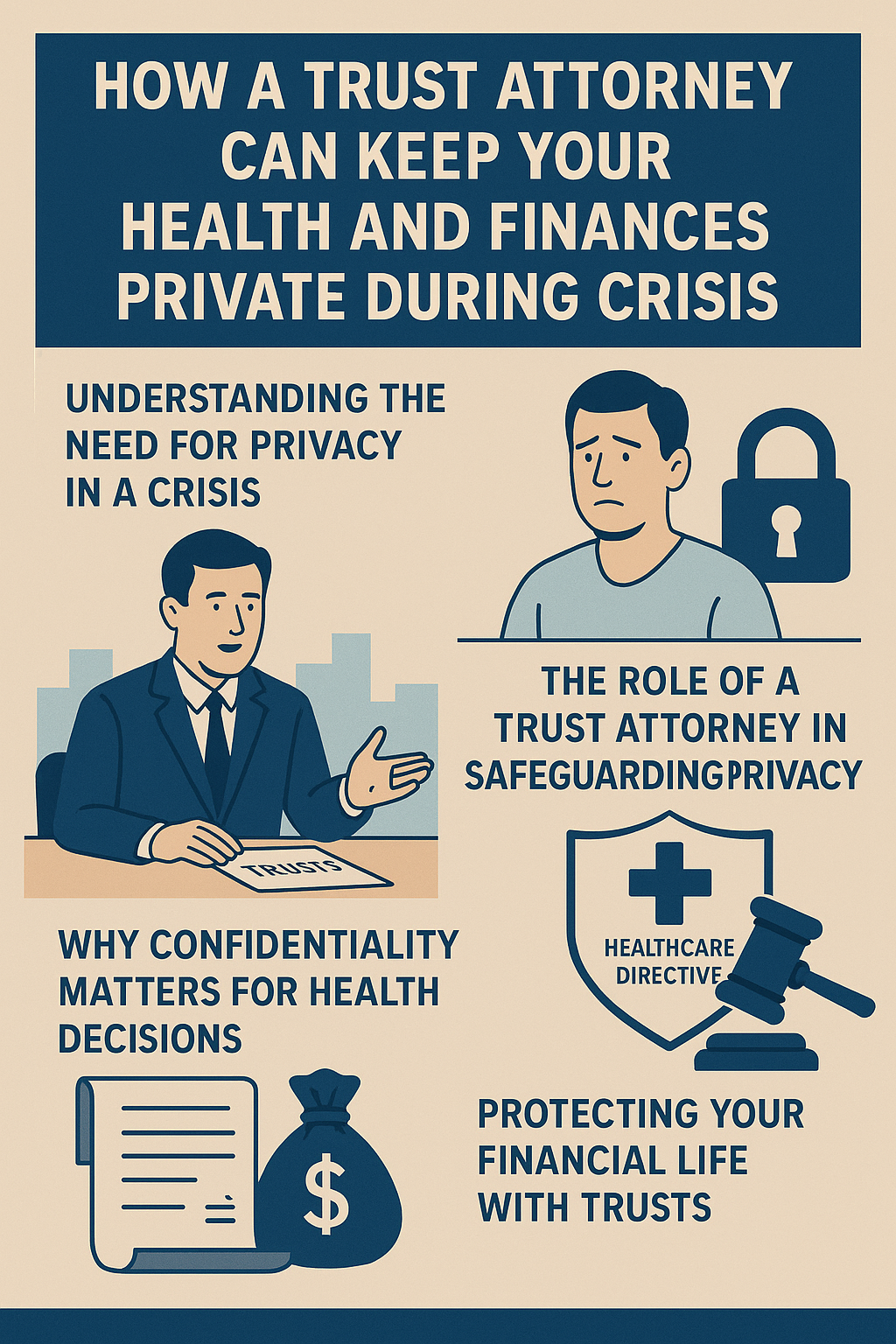 Infographic titled 