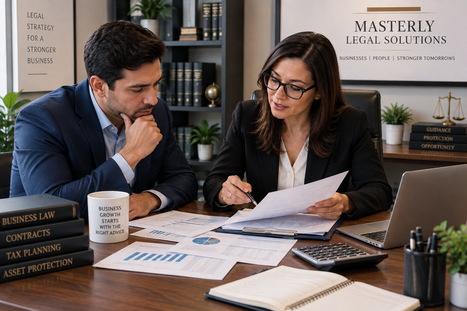 Misappropriation of funds involving company money