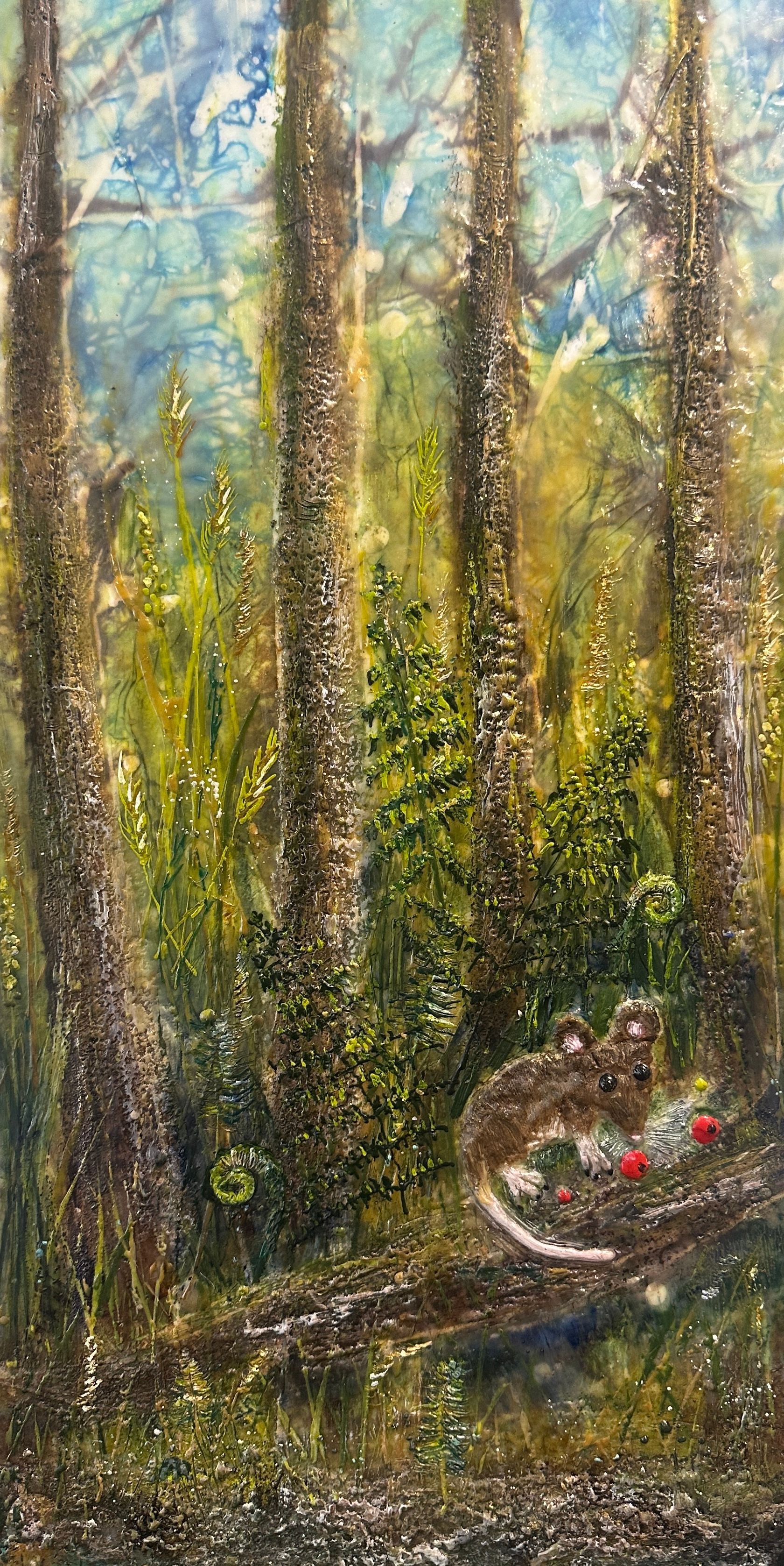 Forest Feast