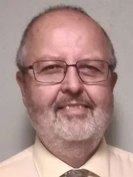 Greg Wohlhuter