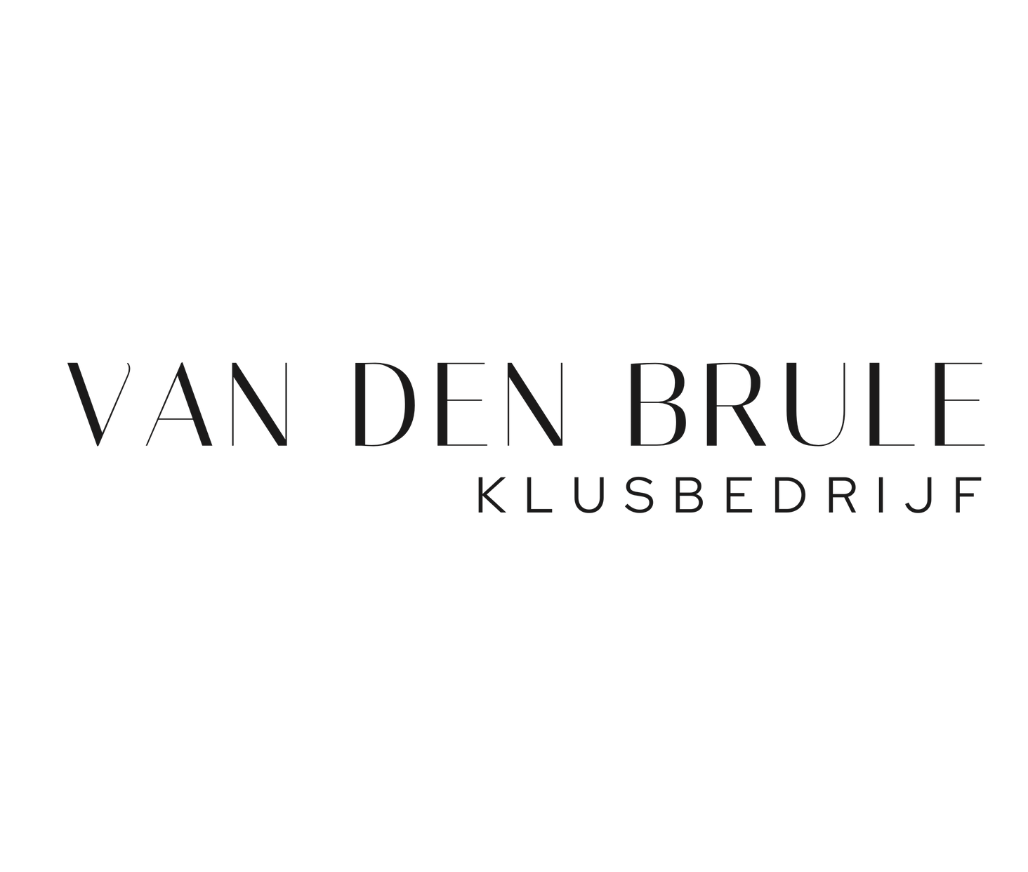 van den Brule Klusbedrijf