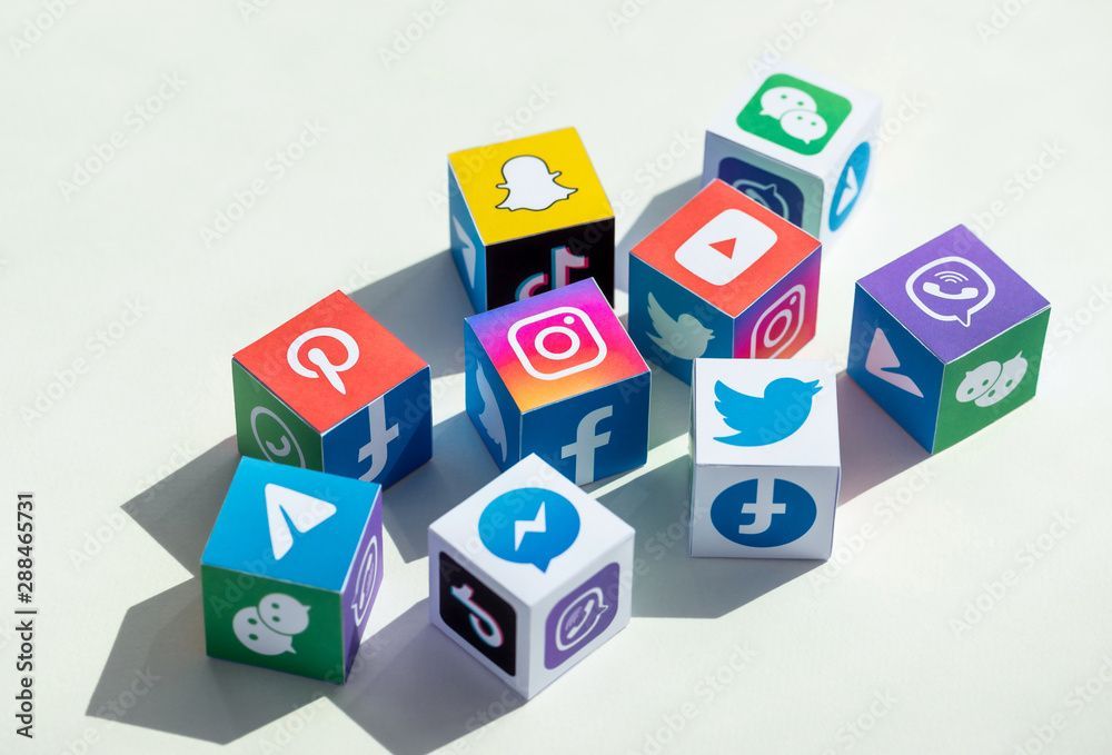 Trinity Media Social Media Services