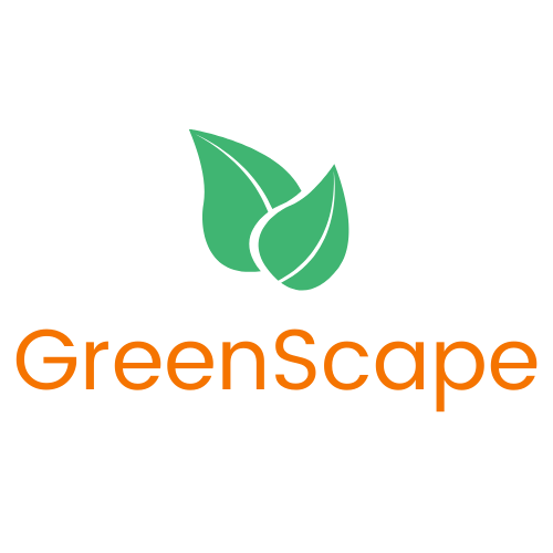 El Paso Landscaping logo