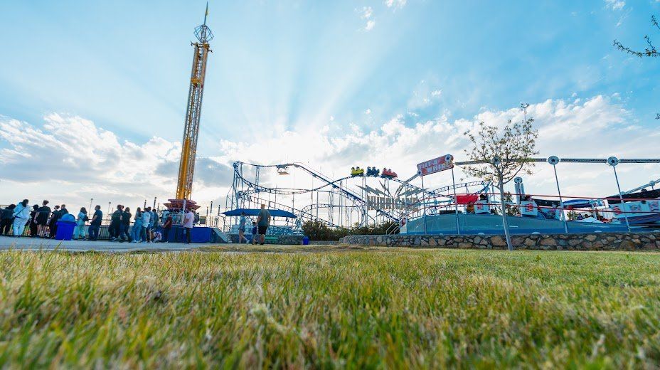 Western Playland