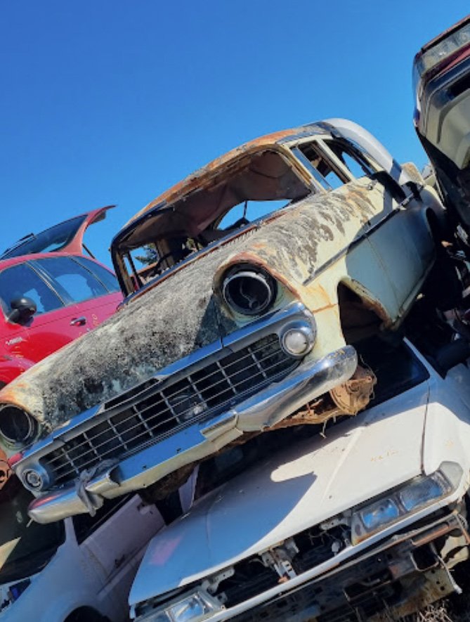 Used Cars in Orange Great Western Auto Wreckers