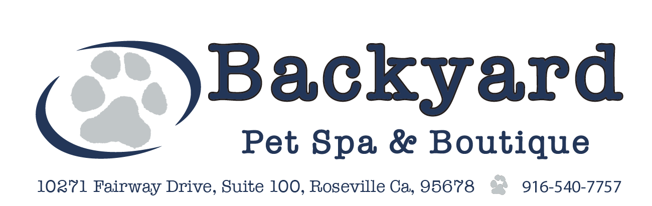 Backyard Pet Spa & Boutique Backyard Pet Spa & Boutique