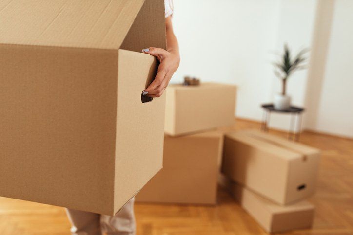 boxes