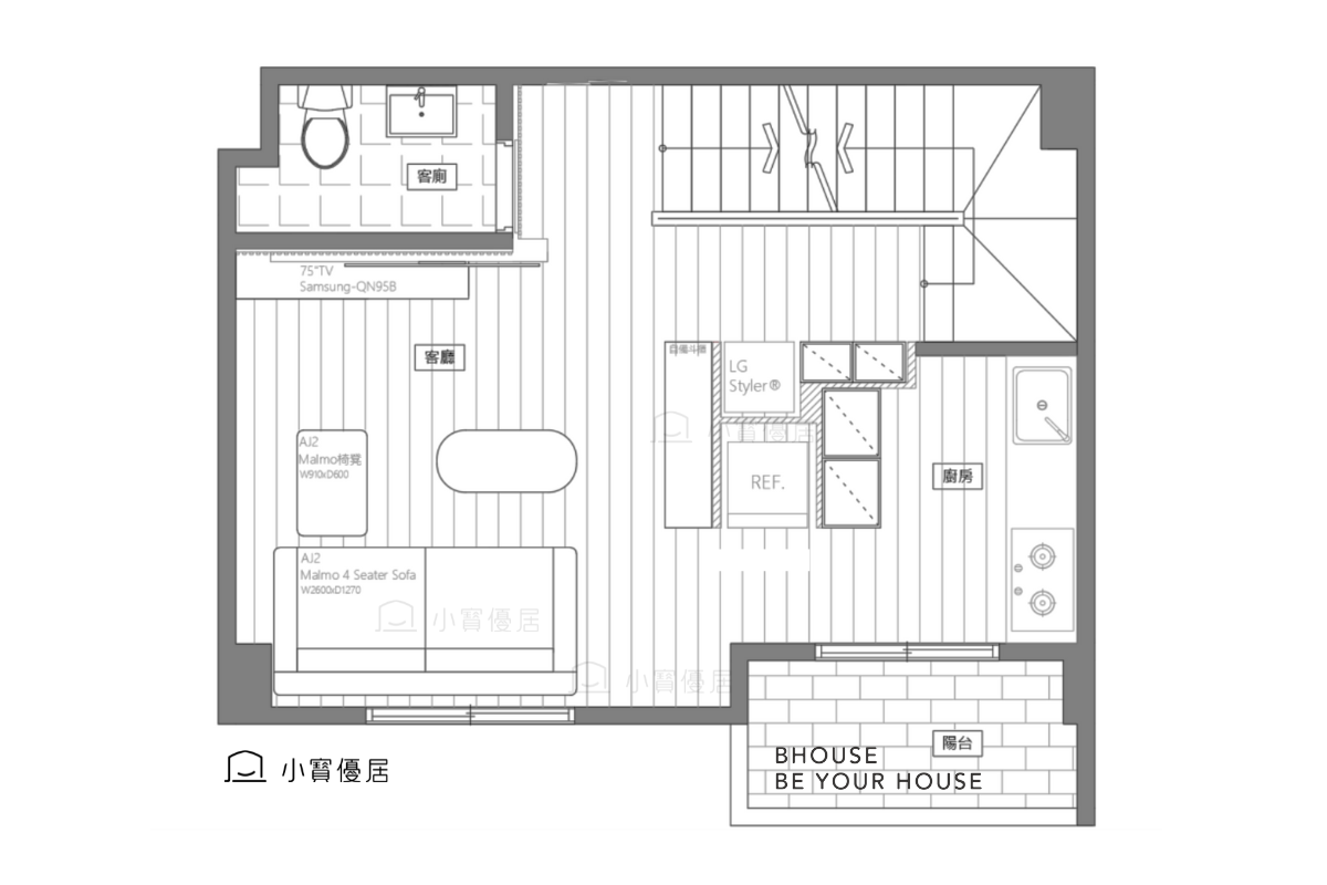 臥室設計 臥室設計