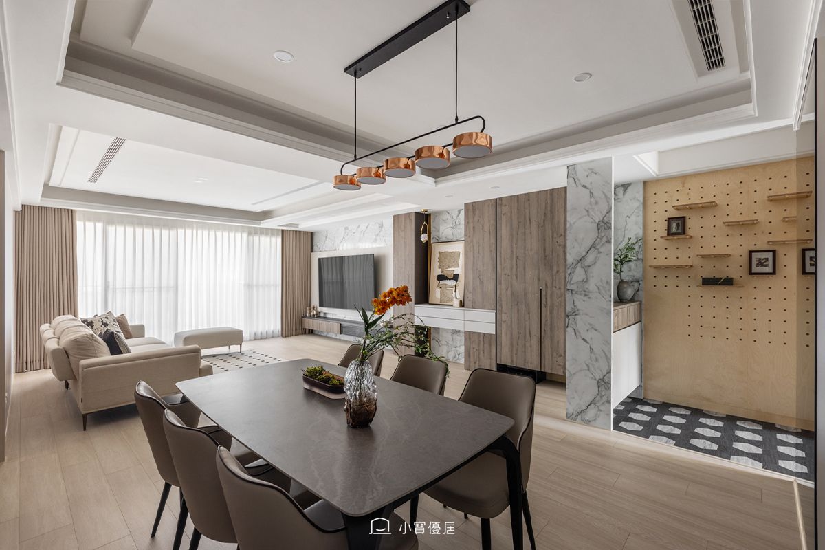 台中老屋翻新