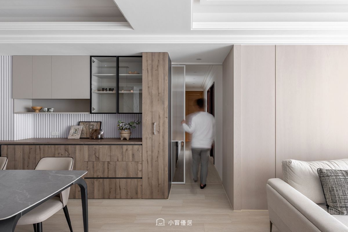 不同空間的鞋櫃該怎麼設計?