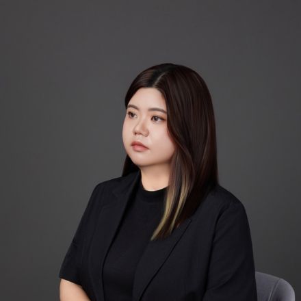 Patti 的大頭照