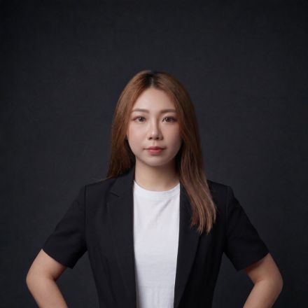 Renee 的大頭照