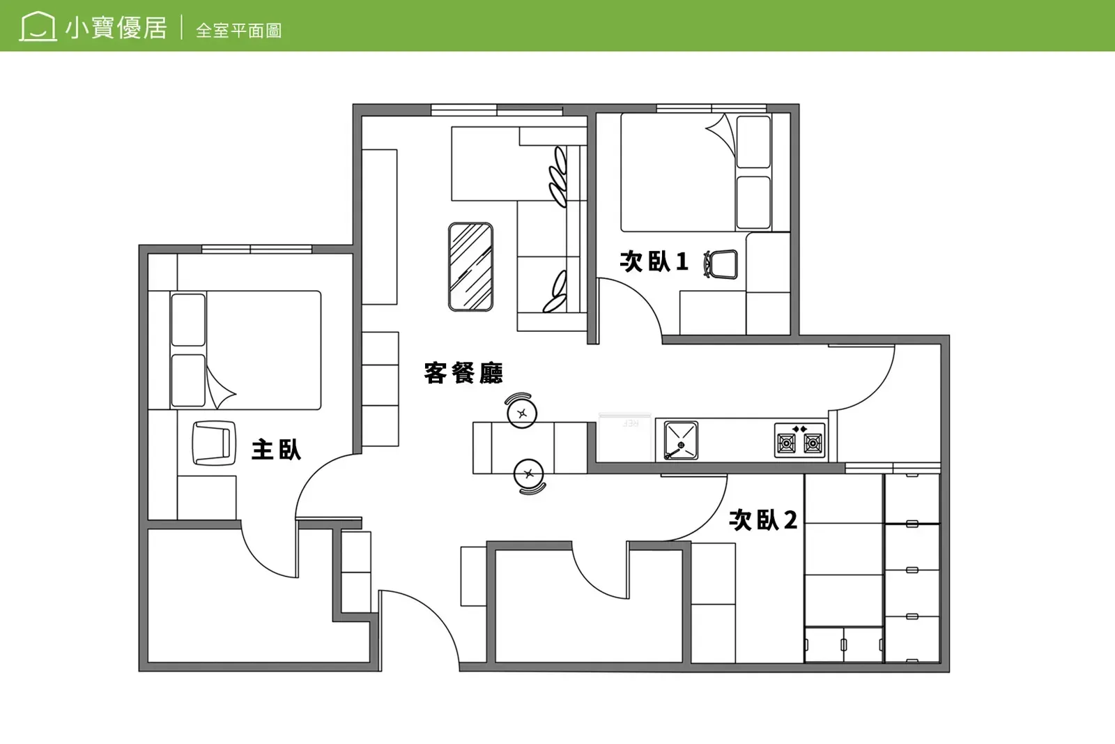 DIY客變設計