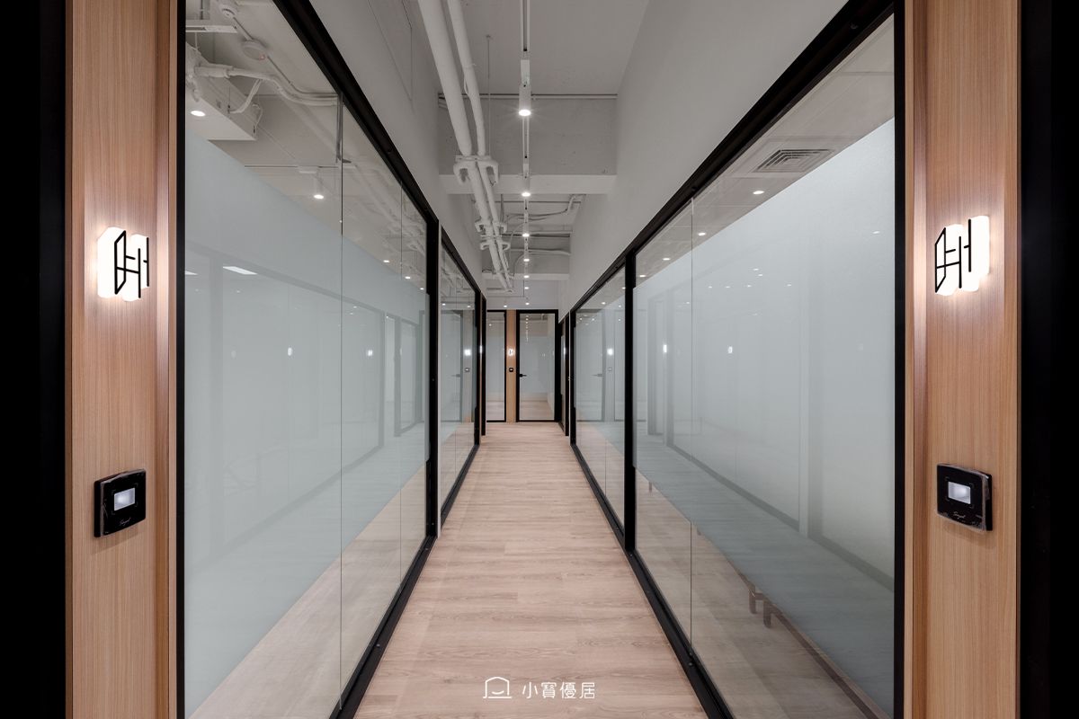 台南室內設計推薦|小寶優居