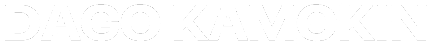 Dago Kamokin