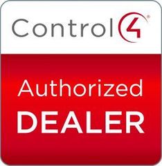 Control4 Authorized Dealer Control4 Authorized Dealer