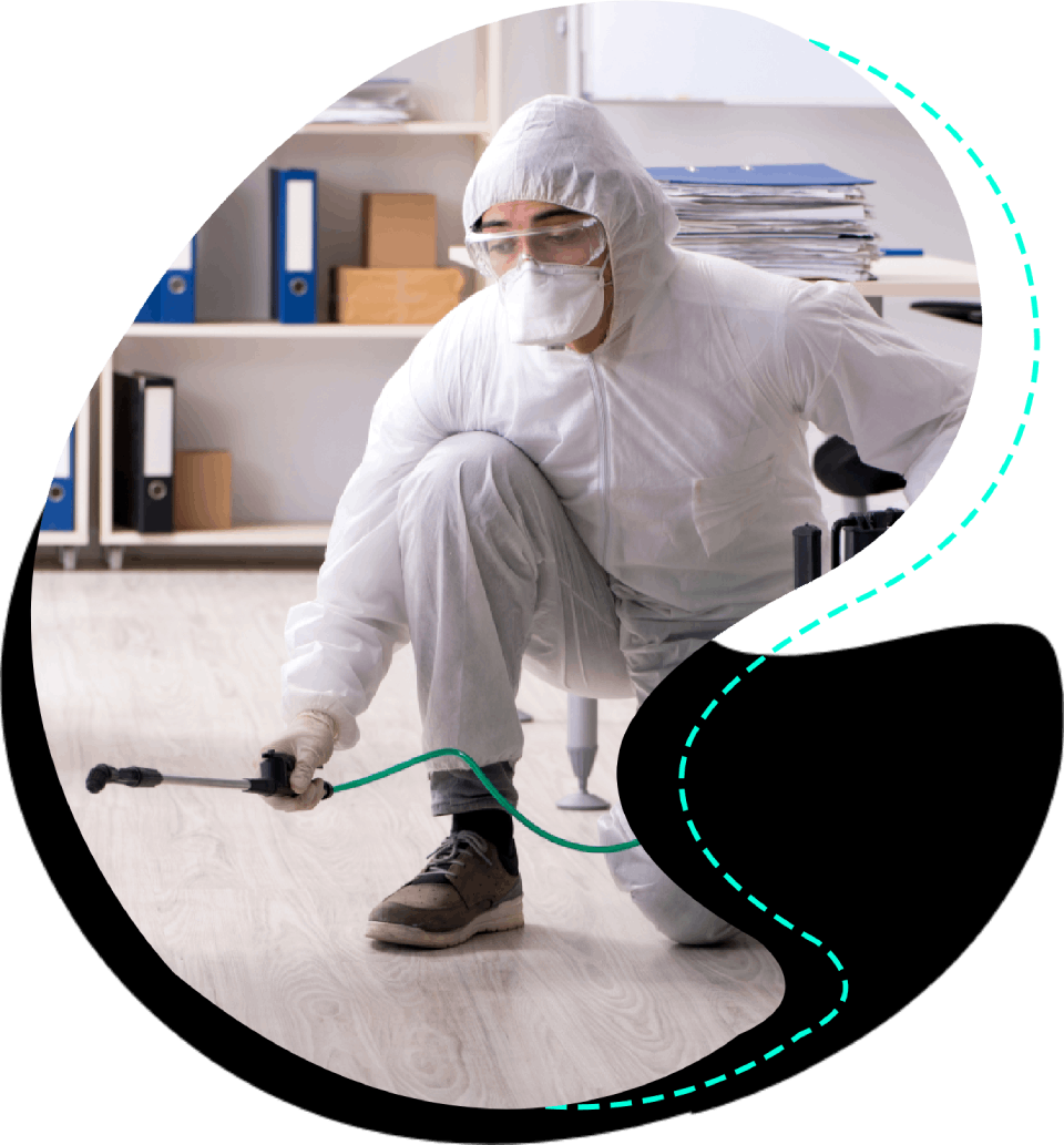 Pestwerx Pest Management
