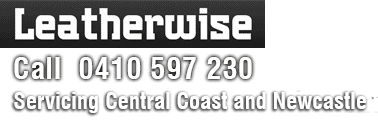 Leatherwise Call 0410 597 230