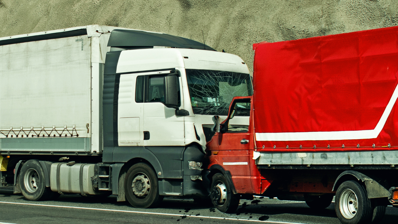 Car and Truck Accidents - The Selvin Law Firm, PLLC
