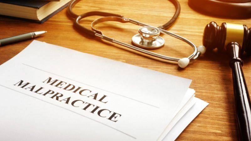 Medical Malpractice - The Selvin Law Firm, PLLC