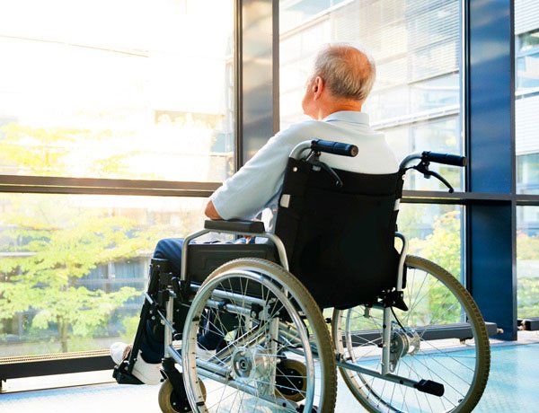 Nursing Home Negligence - The Selvin Law Firm, PLLC