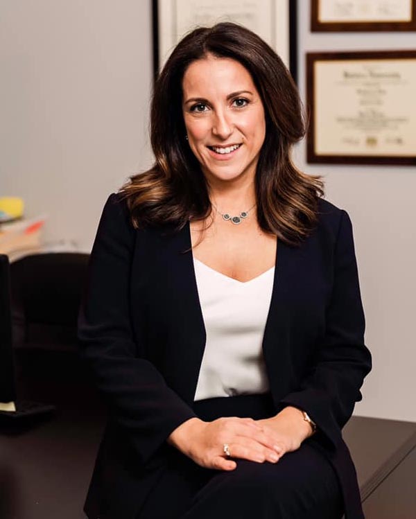 Sabrina E. Taub, Esq. - The Selvin Law Firm