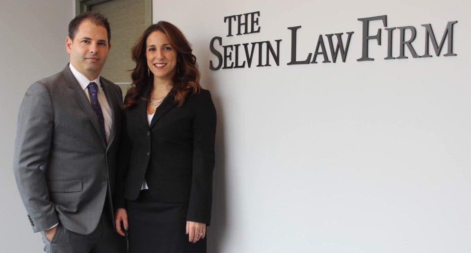 The Selvin Law Firm Attorneys