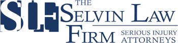 The Selvin Law Firm, PLLC - Serious Injury Attorney
