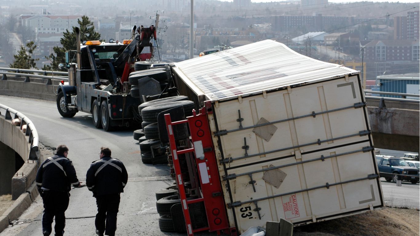 Construction Accidents - The Selvin Law Firm, PLLC