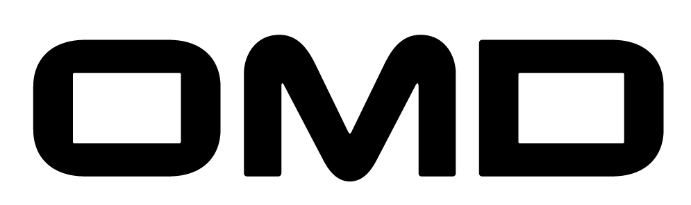OFFICINA OMD Logo