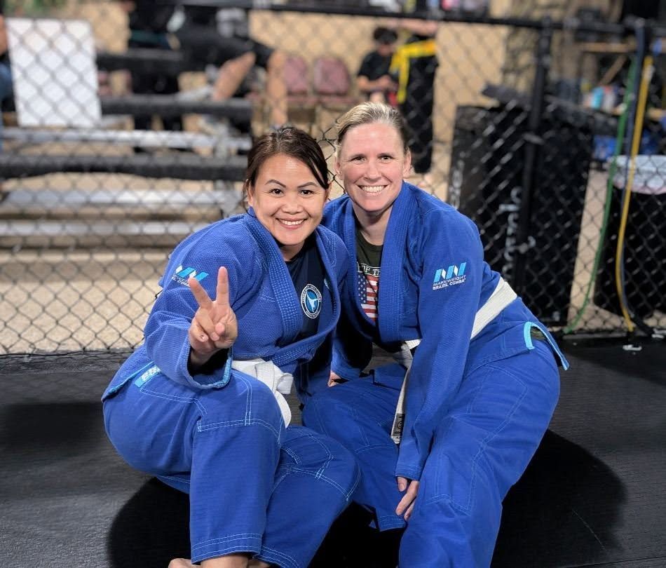 martial arts classes